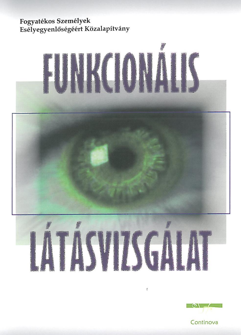 látásvizsgálat