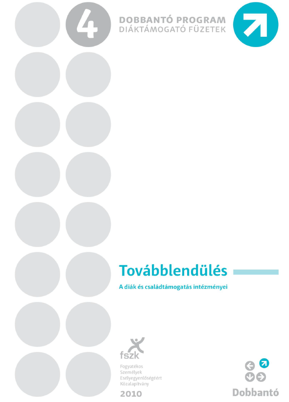 Tovabblendules