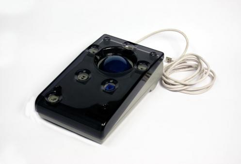 Roller Trackball Plus-507px