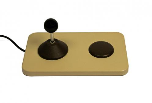 Joystick with Pad 5012-507px